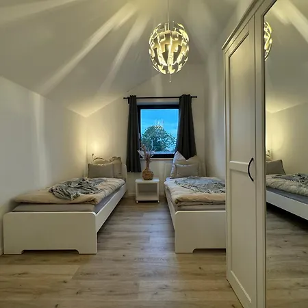 Ferienhaus Am Ostseestrand Timmendorfer Strand