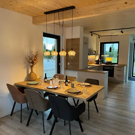 Ferienhaus Am Ostseestrand * Timmendorfer Strand